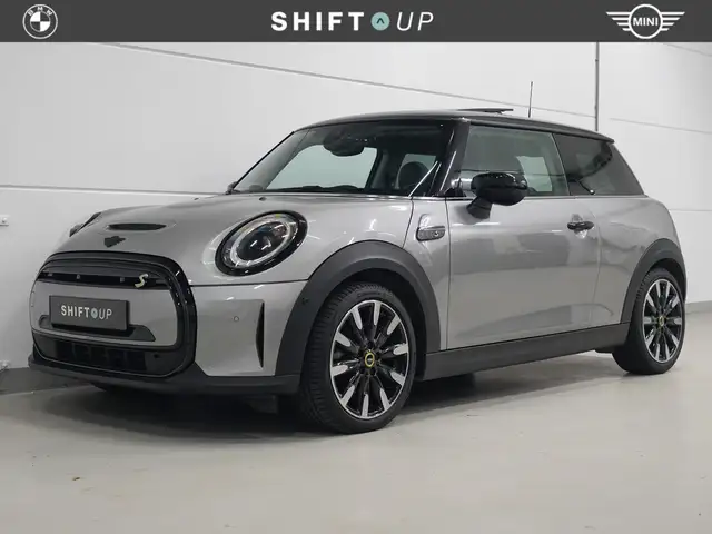 MINI Autres Electric 33 kWh Panoramadak | Harman Kardon | Lede