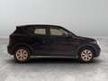 Volkswagen T-Cross 1.0 tsi Urban 95cv Nero - thumbnail 4