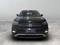 Volkswagen T-Cross 1.0 tsi Urban 95cv Nero - thumbnail 9