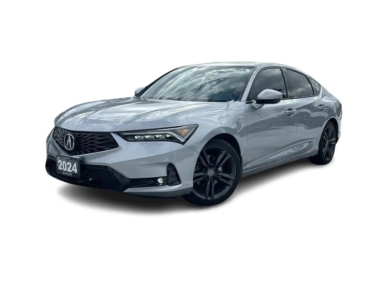 2024 Acura Integra