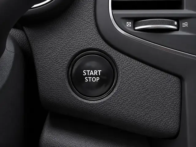 Renault Megane view 12