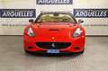 Ferrari California 4.3 V8 460cv Rojo - thumbnail 3
