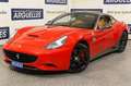 Ferrari California 4.3 V8 460cv Rojo - thumbnail 2