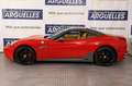 Ferrari California 4.3 V8 460cv Rojo - thumbnail 5