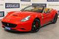 Ferrari California 4.3 V8 460cv Rojo - thumbnail 1