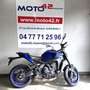 Yamaha MT-09 Blau - thumbnail 2