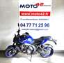 Yamaha MT-09 Blau - thumbnail 1