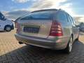 Mercedes-Benz C 200 T Kompr., LPG, Aut., 2. Hd., Leder, Top-Zustand Bronze - thumbnail 4