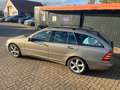 Mercedes-Benz C 200 T Kompr., LPG, Aut., 2. Hd., Leder, Top-Zustand Bronze - thumbnail 7
