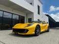 Ferrari 812 6.5i V12 Geel - thumbnail 12