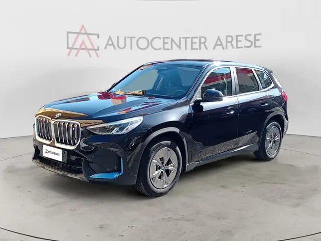 BMW iX1 xdrive 30
