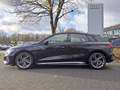 Audi A3 Sportback 30TDI S-tronic S LINE NAVI+ VC ACC Schwarz - thumbnail 4