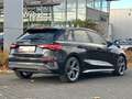 Audi A3 Sportback 30TDI S-tronic S LINE NAVI+ VC ACC Schwarz - thumbnail 26