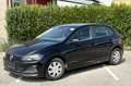 Volkswagen Polo Trendline Gepflegtes Fahrzeug – MwSt. ausweisbar Schwarz - thumbnail 1