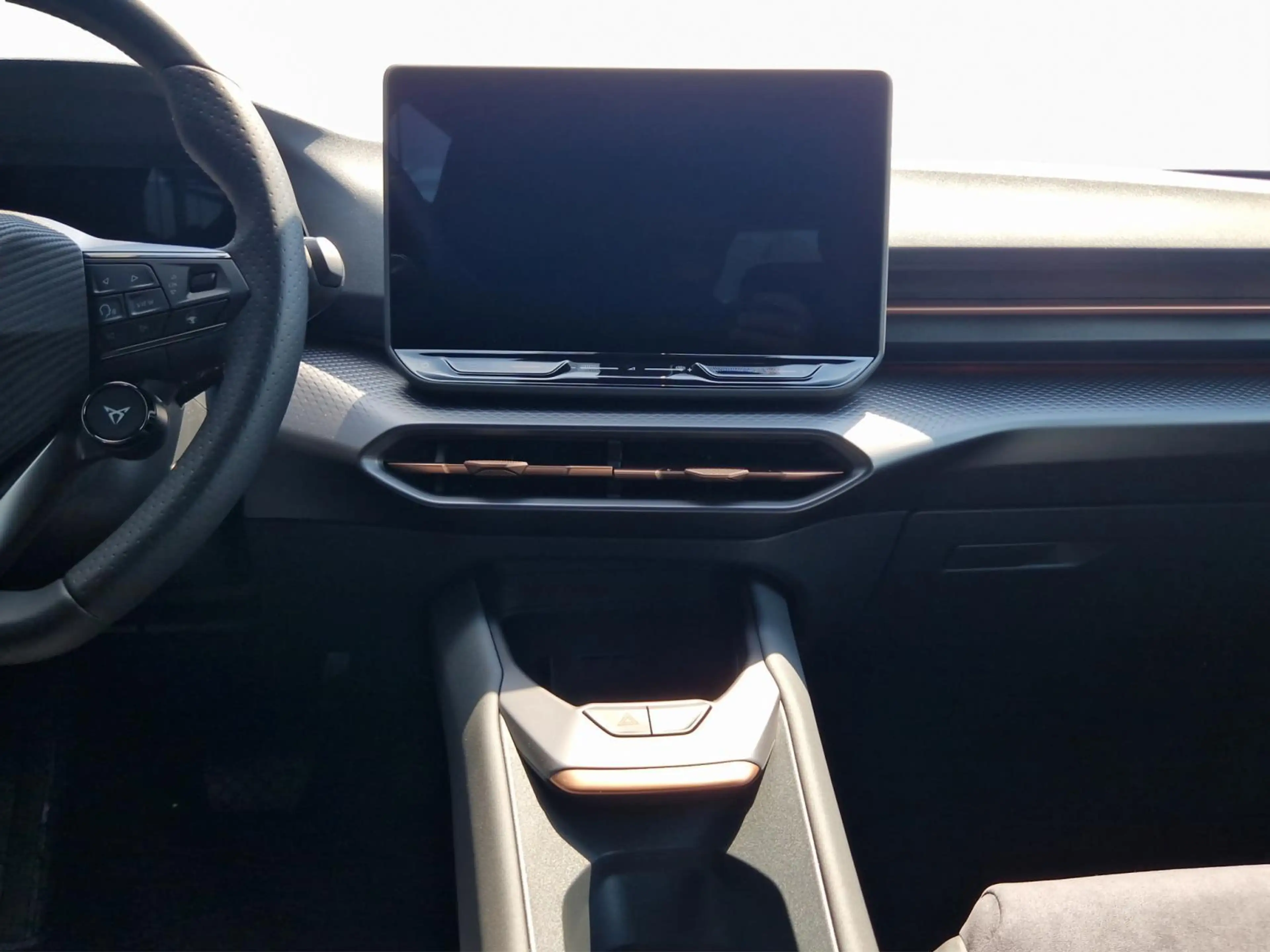 CUPRA Raval Dynamic Plus-Plasma/Black Roof — photo 10