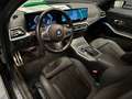 BMW 320 d touring xDrive M-Sport*19Zoll*Standhz*ACC*KAMERA Negru - thumbnail 15