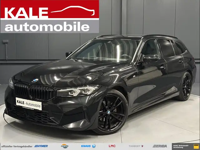BMW 320 d touring xDrive M-Sport*19Zoll*Standhz*ACC*KAMERA