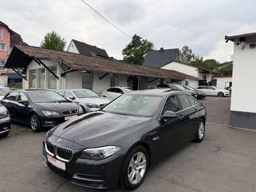 5 Limousine 525 d