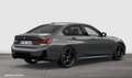 BMW 330 d xDrive Sportpaket HiFi DAB LED LC Plus Klimaauto Grau - thumbnail 2