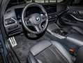 BMW 330 d xDrive M Sport LC Prof. HiFi DAB LED Klimaauto. Gris - thumbnail 8