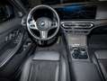 BMW 330 d xDrive M Sport LC Prof. HiFi DAB LED Klimaauto. Gris - thumbnail 15