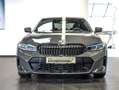 BMW 330 d xDrive M Sport LC Prof. HiFi DAB LED Klimaauto. Gris - thumbnail 4