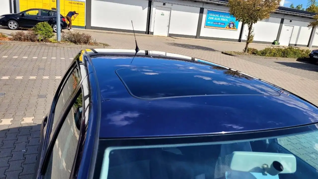 Volkswagen Golf 1.6 Automatik Trendline, foto 8