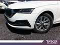 Skoda Octavia 1.0 eTSI 110 DSG Style MatrixLED Blanc - thumbnail 5