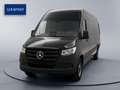 Mercedes-Benz 320 eSprinter L3 RWD PRO 81kWh | DC Laden | Achterdeur Zwart - thumbnail 1