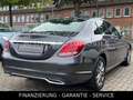 Mercedes-Benz C 180 Lim. CGI AVANTGARDE/NAVI/TEILLEDER/ALU Grau - thumbnail 6