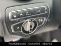 Mercedes-Benz C 180 Lim. CGI AVANTGARDE/NAVI/TEILLEDER/ALU Grau - thumbnail 16