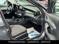 Mercedes-Benz C 180 Lim. CGI AVANTGARDE/NAVI/TEILLEDER/ALU Grau - thumbnail 11