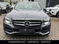 Mercedes-Benz C 180 Lim. CGI AVANTGARDE/NAVI/TEILLEDER/ALU Grau - thumbnail 7