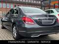 Mercedes-Benz C 180 Lim. CGI AVANTGARDE/NAVI/TEILLEDER/ALU Grau - thumbnail 2