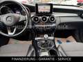 Mercedes-Benz C 180 Lim. CGI AVANTGARDE/NAVI/TEILLEDER/ALU Grau - thumbnail 13