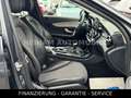 Mercedes-Benz C 180 Lim. CGI AVANTGARDE/NAVI/TEILLEDER/ALU Grau - thumbnail 3