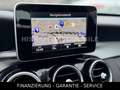 Mercedes-Benz C 180 Lim. CGI AVANTGARDE/NAVI/TEILLEDER/ALU Grau - thumbnail 10