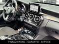 Mercedes-Benz C 180 Lim. CGI AVANTGARDE/NAVI/TEILLEDER/ALU Grau - thumbnail 8