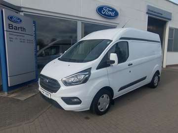 Transit Custom Kasten 2.0 TDCi 300 L2 Trend PDC