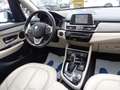 BMW 220 d xDrive Luxury Line AUTOM.*PANO*LED*NAV*17" Plateado - thumbnail 14