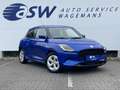 Suzuki Swift 1.2 Select Smart Hybrid | Navi | Camera | CarPlay Blauw - thumbnail 4