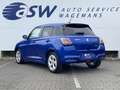 Suzuki Swift 1.2 Select Smart Hybrid | Navi | Camera | CarPlay Blauw - thumbnail 3