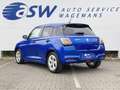 Suzuki Swift 1.2 Select Smart Hybrid | Navi | Camera | CarPlay Azul - thumbnail 4