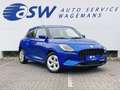 Suzuki Swift 1.2 Select Smart Hybrid | Navi | Camera | CarPlay Azul - thumbnail 3