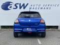 Suzuki Swift 1.2 Select Smart Hybrid | Navi | Camera | CarPlay Blauw - thumbnail 7