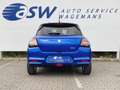 Suzuki Swift 1.2 Select Smart Hybrid | Navi | Camera | CarPlay Azul - thumbnail 6