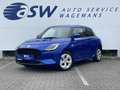 Suzuki Swift 1.2 Select Smart Hybrid | Navi | Camera | CarPlay Blauw - thumbnail 1