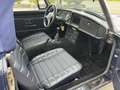 MG MGB 1.8 Roadster Azul - thumbnail 20