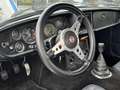 MG MGB 1.8 Roadster Azul - thumbnail 27