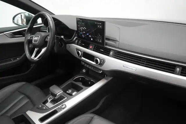 Audi A5 view 15